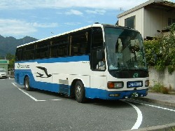 横川駅バス